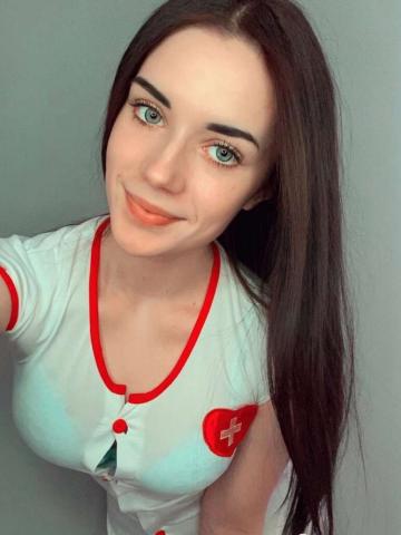 Индивидуалка Галя Фотография 2